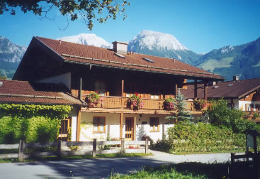 Unser Haus