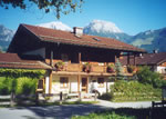 Fewo H&ouml;lzer